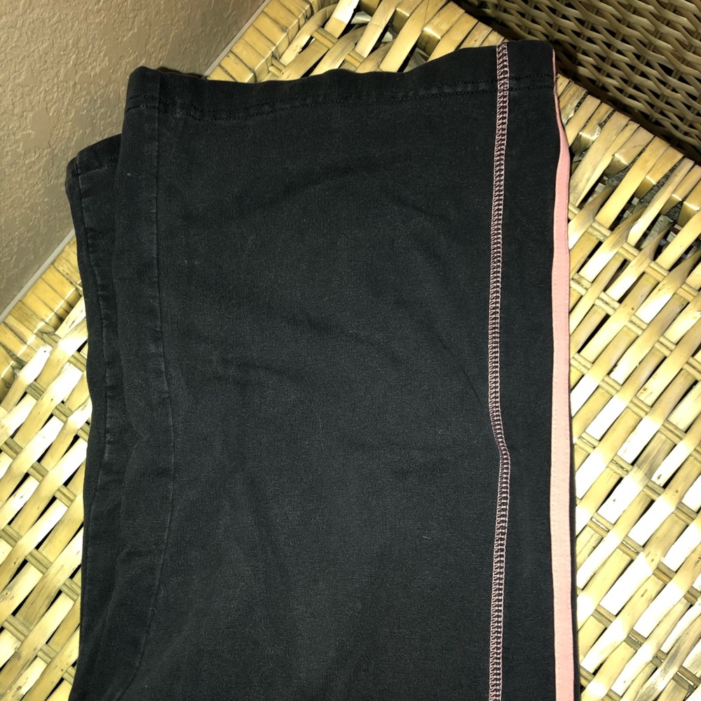 Reebok mid calf athletic pants - Picture 2 of 2